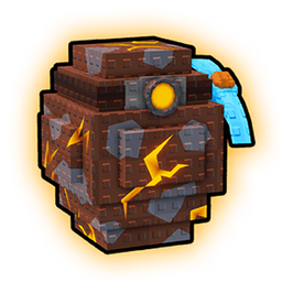 Mining Egg