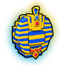 Pharaoh Egg