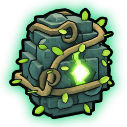Primeval Egg