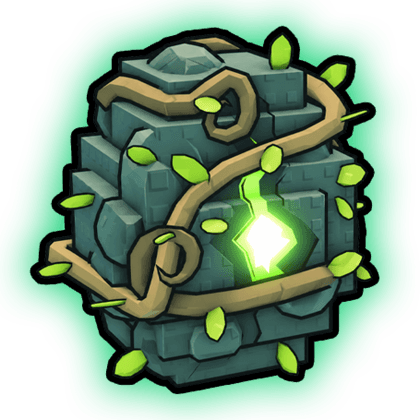 Primeval Egg