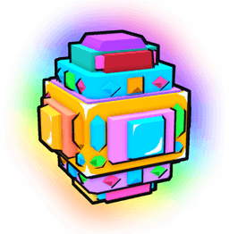 Prismatic Egg