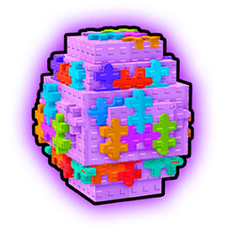 Puzzle Egg