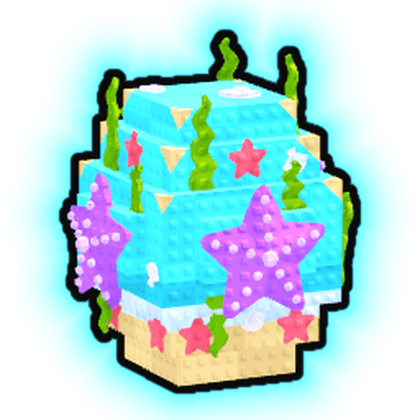 Reef Egg