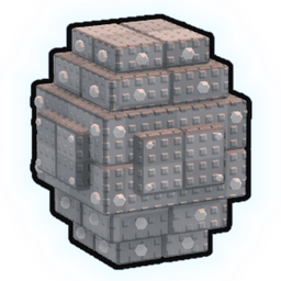 Reinforced Egg