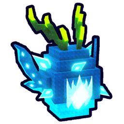 Riftfin Kirin Egg