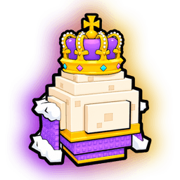 Royal Egg