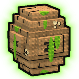 Shipwreck Egg