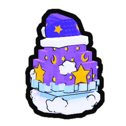 Sleepy Egg