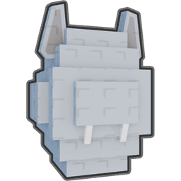 SnowWolf Egg