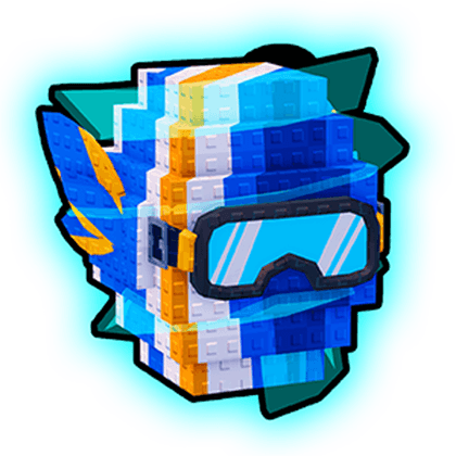 Speedrun Egg