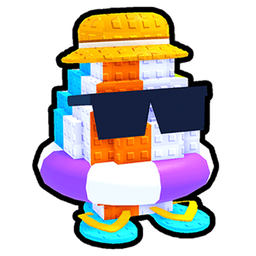 Summer Egg Tier 3