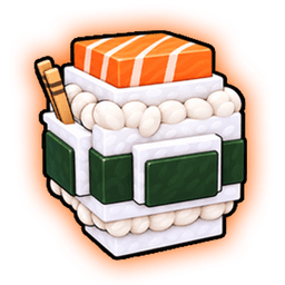 Sushi Egg