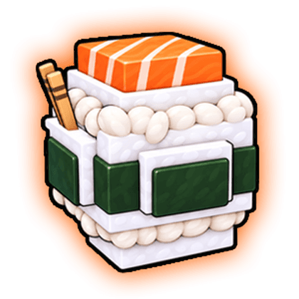Sushi Egg