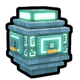 Tier 2 Sunken Egg