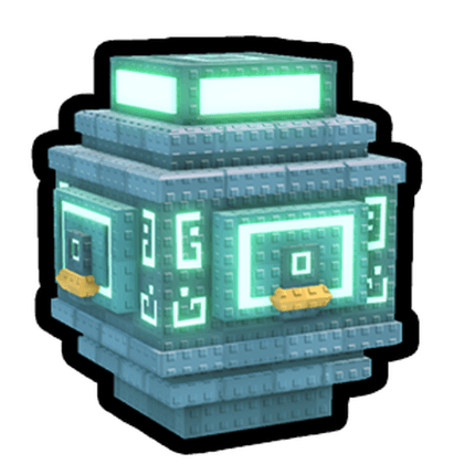 Tier 2 Sunken Egg