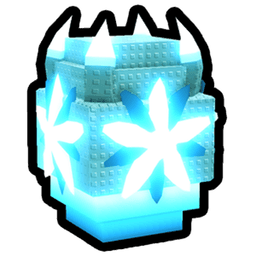 Tier 3 Sunken Egg