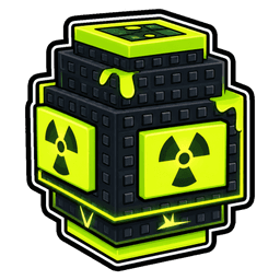 Toxic Egg
