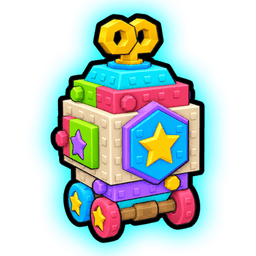 Toy Egg