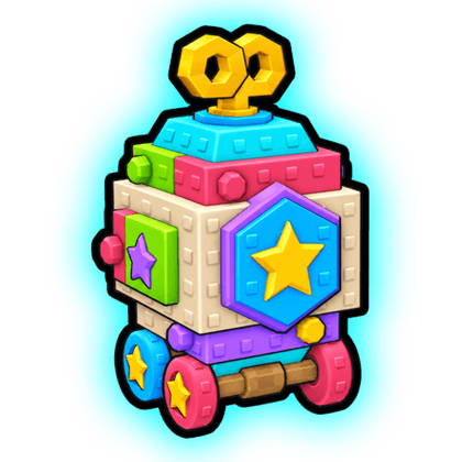 Toy Egg