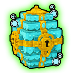 Treasure egg