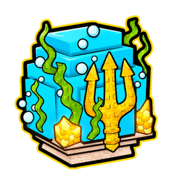 Trident Egg