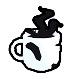 Backrooms Coffee