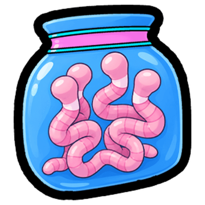 Bag Of Worms