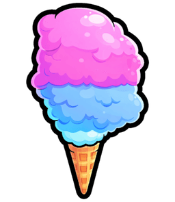 Cotton Candy