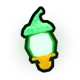 Emerald Fruit