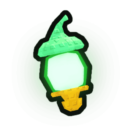 Emerald Fruit