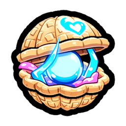 Forgotten Clam