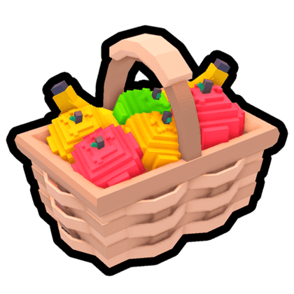 Fruit Basket