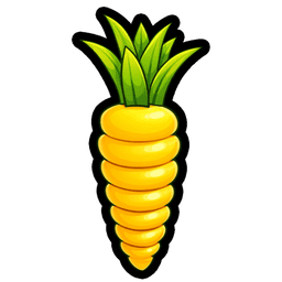 Golden Carrot