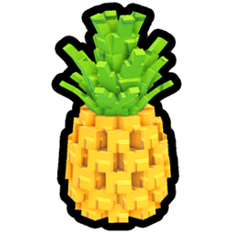 Pineapple