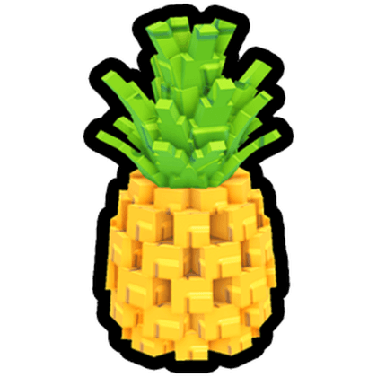 Pineapple