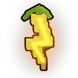Thunder Carrot