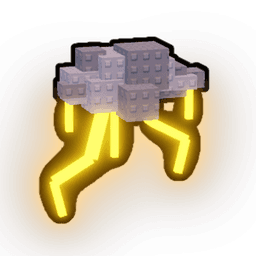 Thunder Cloud