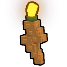 Thunder Pumpkin