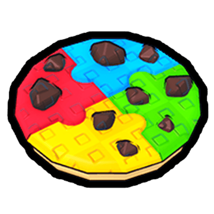 Toy Cookie