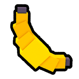 Tropical Banana