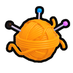 Yarn Ball