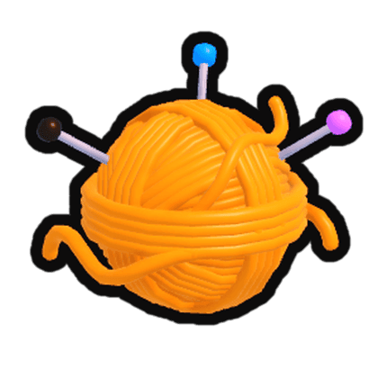 Yarn Ball