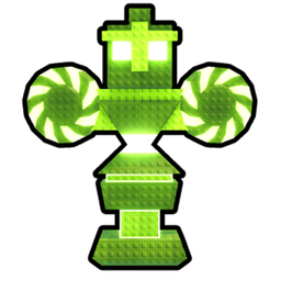 Abducted Totem