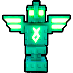 Aurora Totem