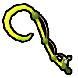 Bamboo Rod