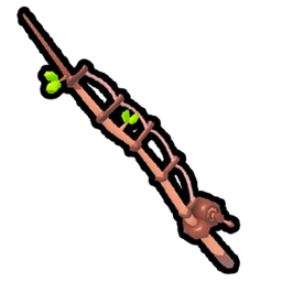 Basic Rod