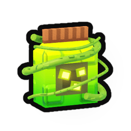 Beanstalk Seed