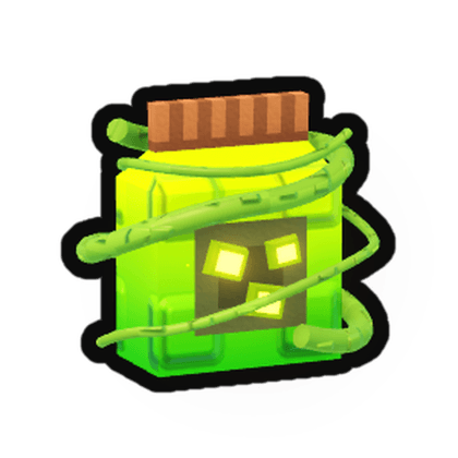 Beanstalk Seed