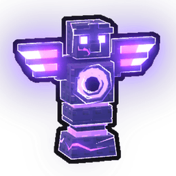 Blackhole Totem