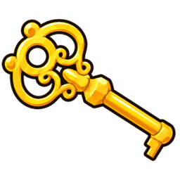 Cave Key